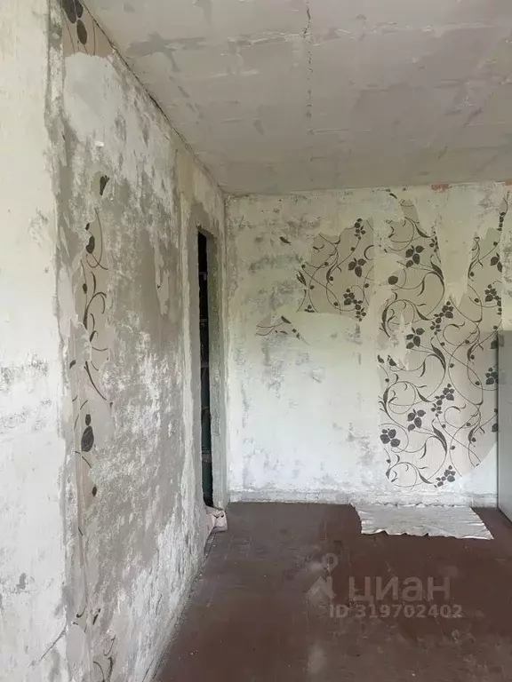 2-к кв. Хабаровский край, Комсомольск-на-Амуре ул. Аллея Труда, 47 ... - Фото 0