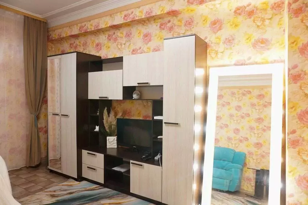 2-к кв. Ивановская область, Шуя Театральная ул., 20 (65.0 м) - Фото 2