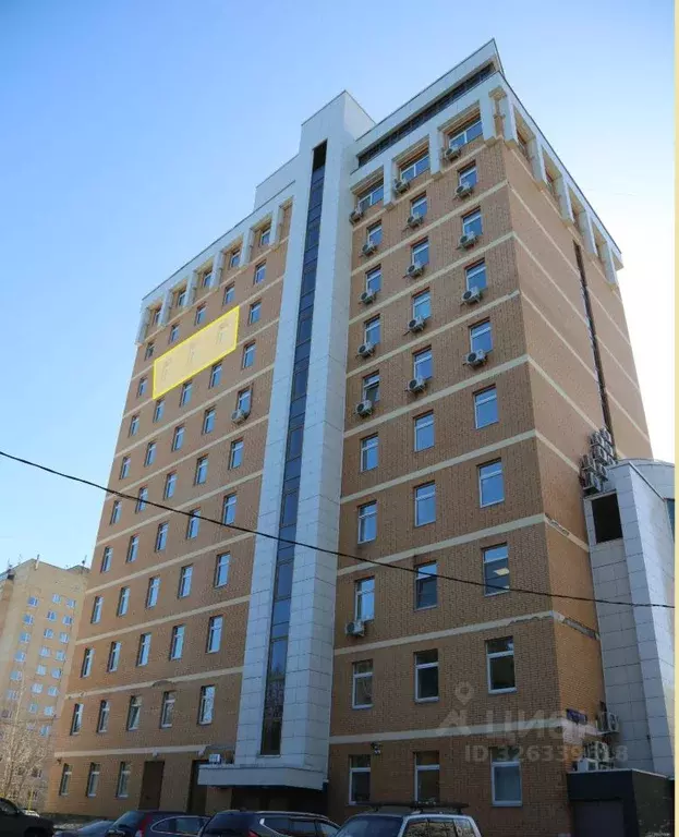 Помещение свободного назначения в Москва, Москва, Зеленоград ул. ... - Фото 2