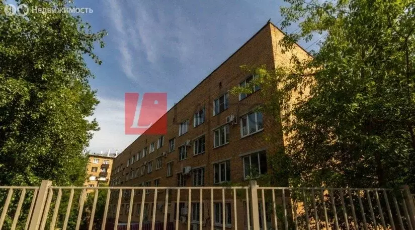 Офис (17 м) - Фото 2