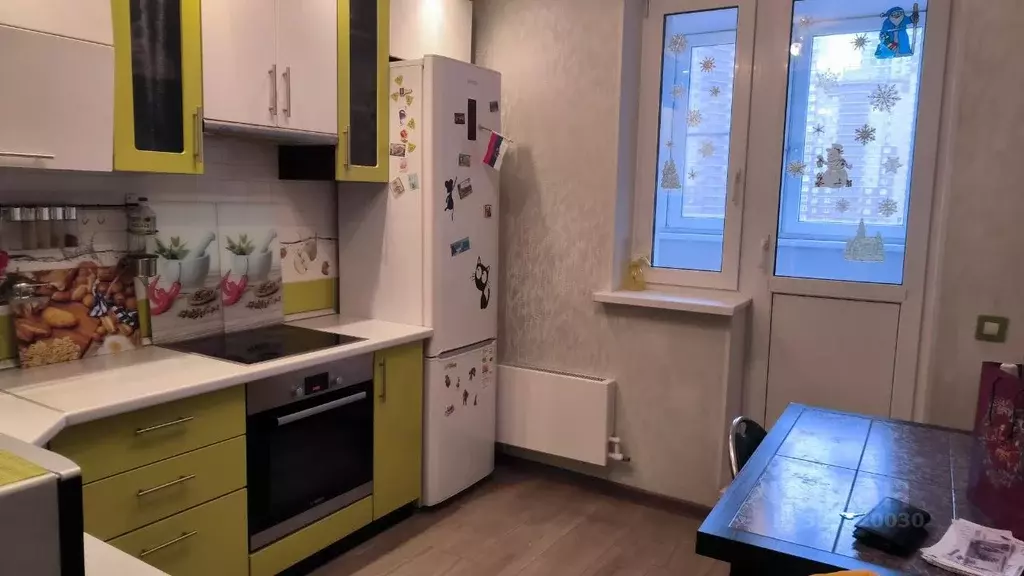 1-к кв. Московская область, Ленинский городской округ, Бутово пгт ... - Фото 1