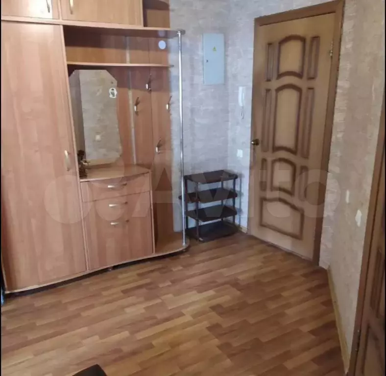 1-к. квартира, 43,6 м, 2/6 эт. - Фото 1
