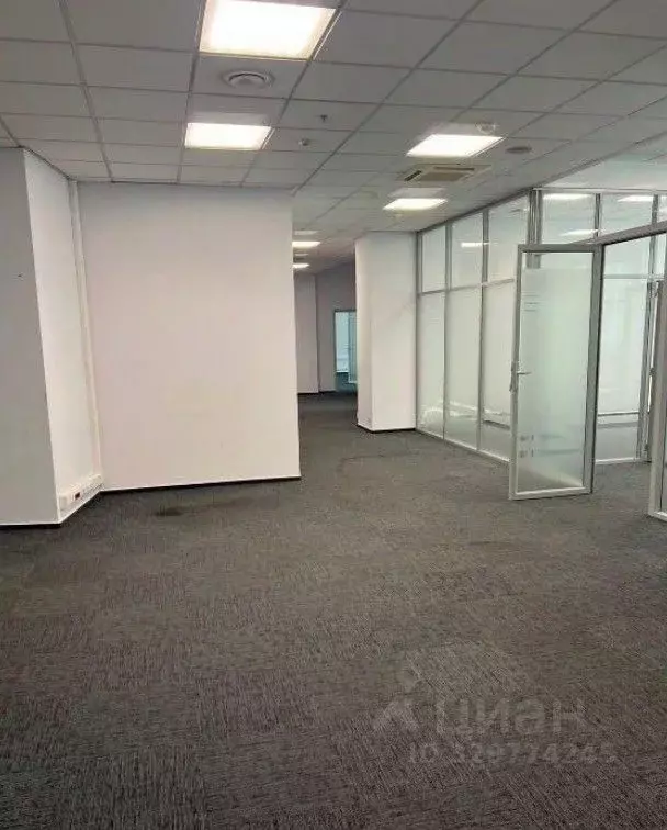 Офис в Москва проезд Завода Серп и Молот, 10 (390 м) - Фото 2