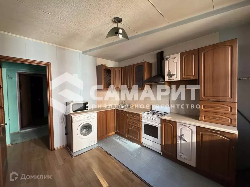 Продаётся 1-к квартира, 35 м - Фото 1