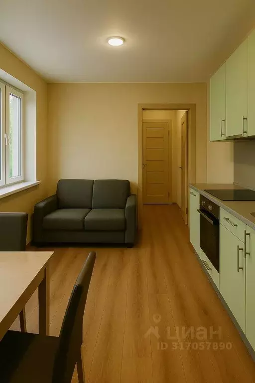 Квартира, 2 комнаты, 73 м - Фото 0