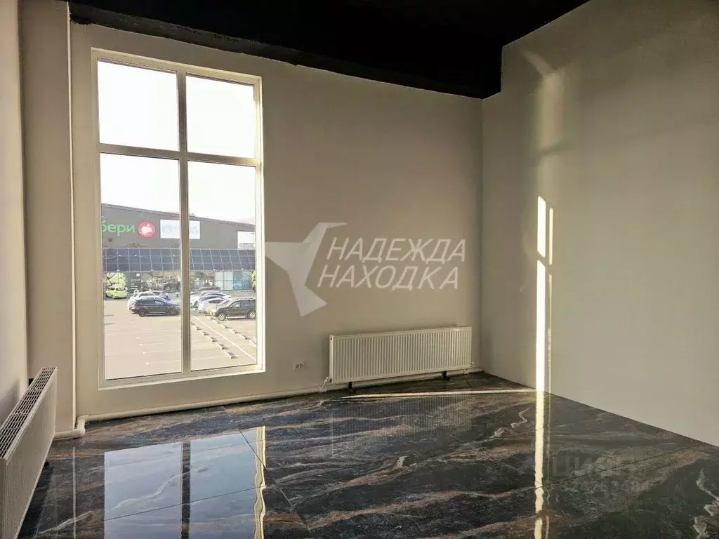 Офис в Приморский край, Находка Соленое Озеро кв-л,  (23 м) - Фото 1