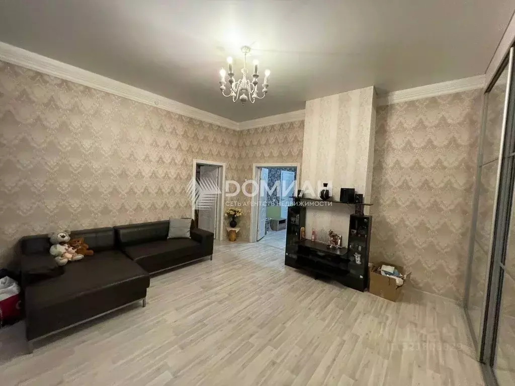 Дом в Ростовская область, Новочеркасск ул. Просвещения, 88 (211 м) - Фото 2