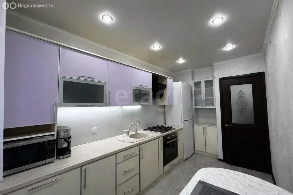 3-комнатная квартира: Брянск, улица Богдана Хмельницкого, 39 (60.6 м) - Фото 1