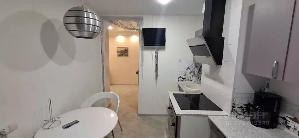 2-к кв. Санкт-Петербург просп. Науки, 44 (52.0 м) - Фото 2