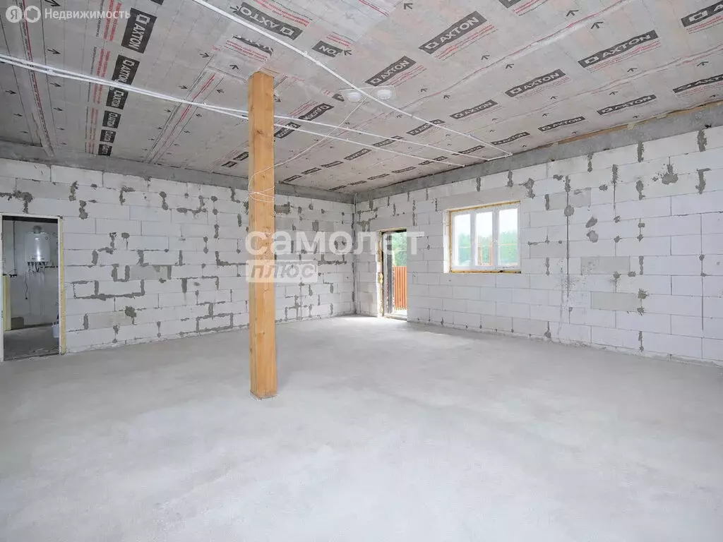 Дом в село Андреевка, Еловая улица, 23 (131.2 м) - Фото 2