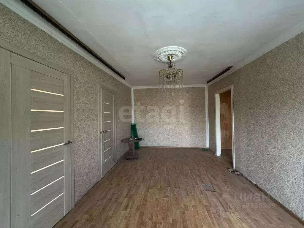 4-к кв. Ингушетия, Назрань просп. Идриса Базоркина (74.0 м) - Фото 0