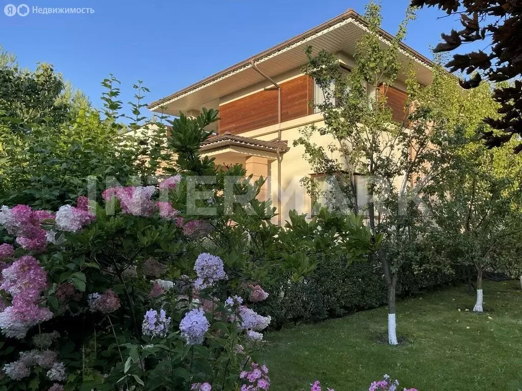 Дом в Москва, НАО, Филимонковский район, деревня Поповка, ПКИЗ ... - Фото 1