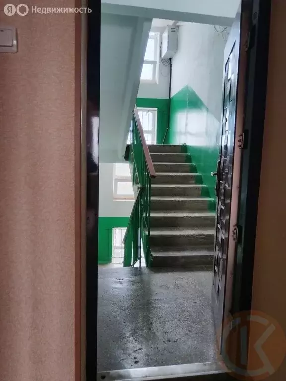 1-комнатная квартира: Витино, Степная улица, 1 (29.8 м) - Фото 2