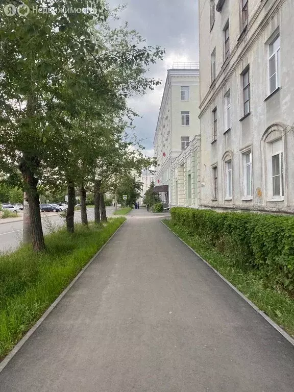1к в 7-комнатной квартире (15.9 м) - Фото 1