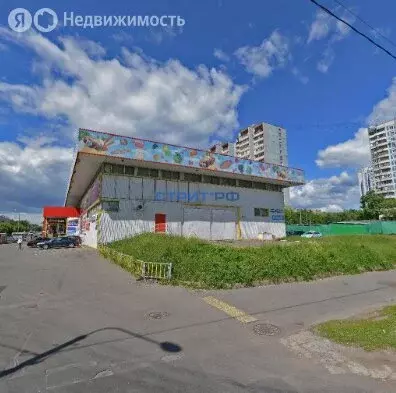 Помещение свободного назначения (610 м) - Фото 2