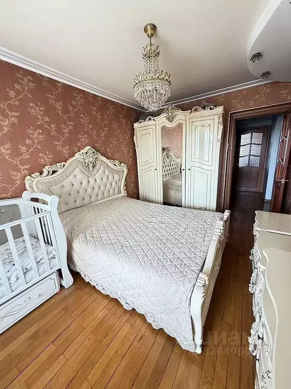 3-к кв. Москва Ясеневая ул., 8к1 (60.4 м) - Фото 1