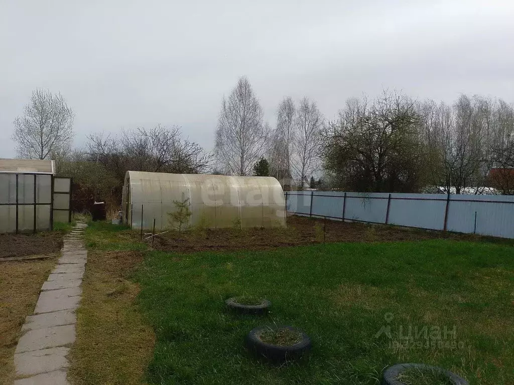 Дом в Тюменская область, Тюмень Яровское садовое товарищество, ул. ... - Фото 1