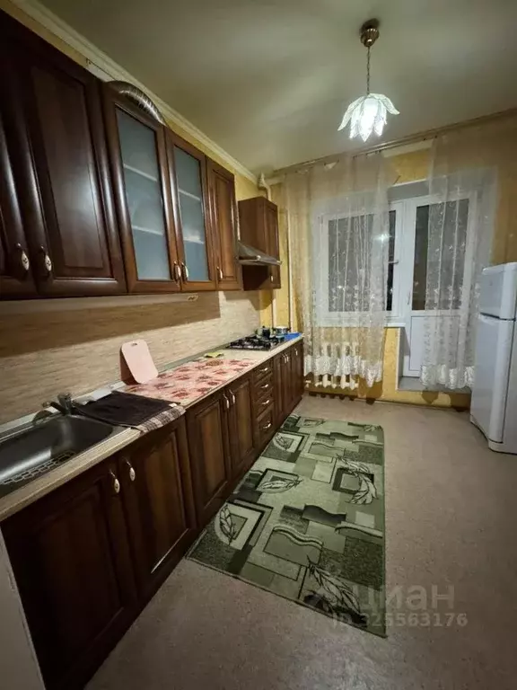 1-к кв. Орловская область, Орел Комсомольская ул., 269 (36.0 м) - Фото 1