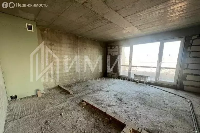 3-комнатная квартира: Сочи, Кирпичная улица, 2к1 (108 м) - Фото 1