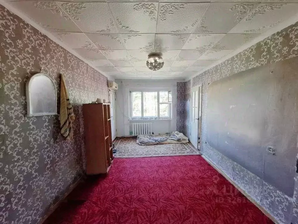 3-к кв. Краснодарский край, Крымск ул. Маршала Гречко, 124 (49.8 м) - Фото 2