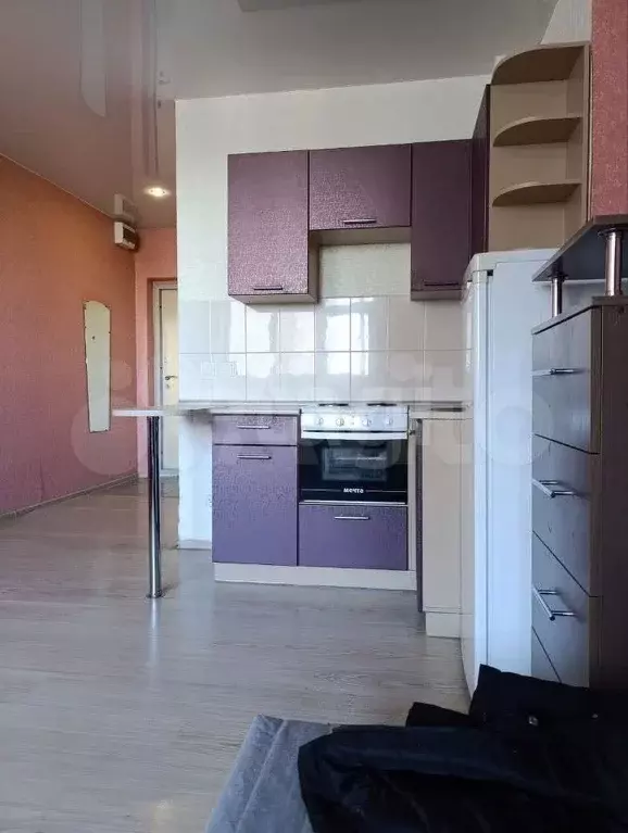 Квартира-студия, 24 м, 7/12 эт. - Фото 0