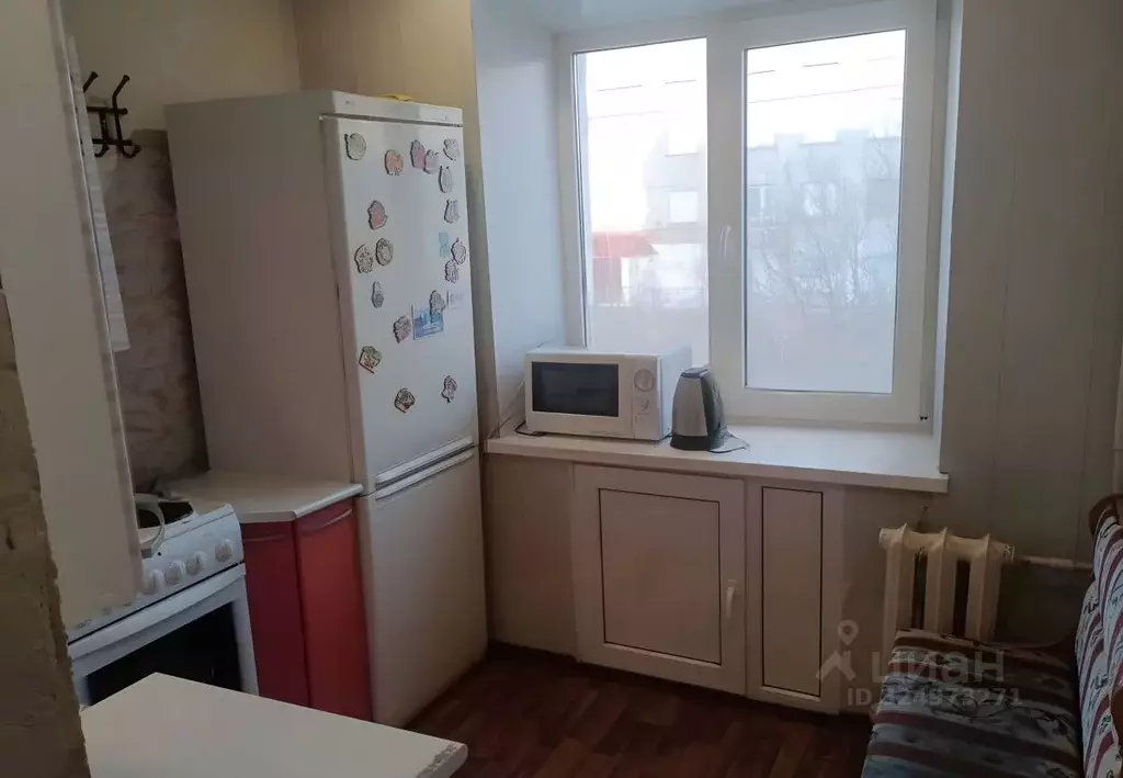 2-к кв. Мурманская область, Печенгский муниципальный округ, Никель пгт ... - Фото 1