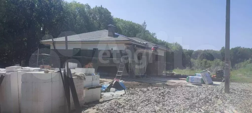 Дом 128 м на участке 6 сот. - Фото 1