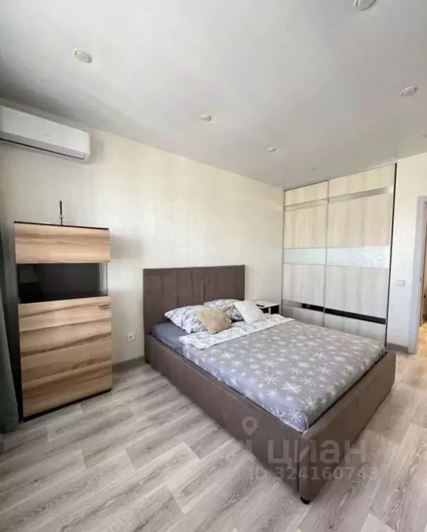 1-к кв. Амурская область, Благовещенск ул. Шевченко, 86 (40.0 м) - Фото 1