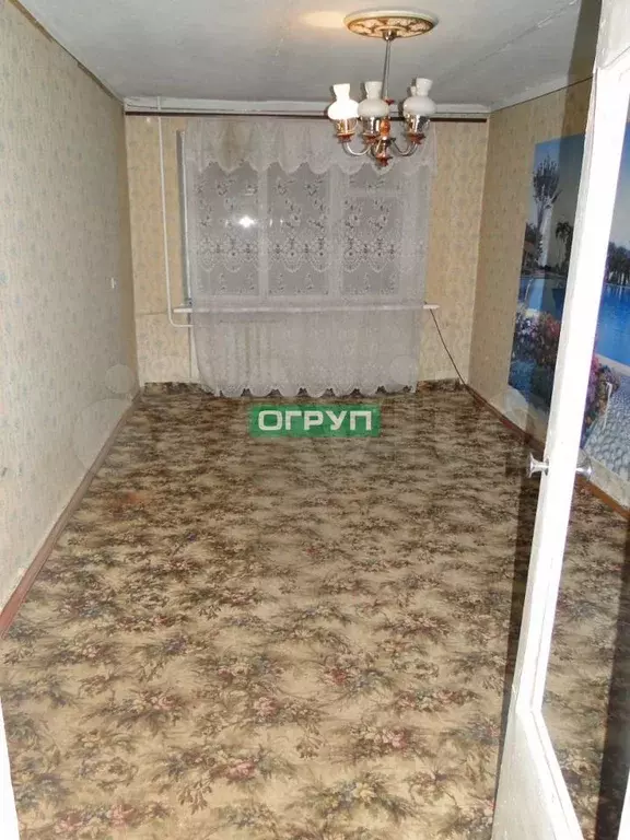 3-к. квартира, 62 м, 3/5 эт. - Фото 1