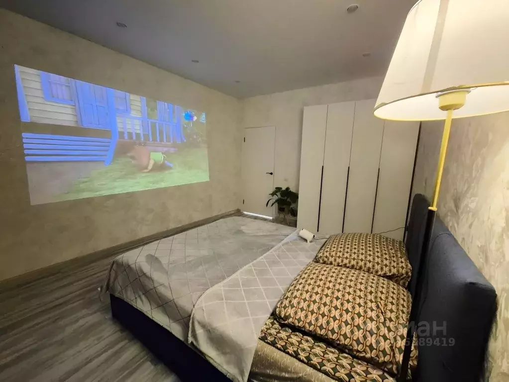 2-к кв. Тверская область, Тверь бул. Гусева, 57 (65.0 м) - Фото 1