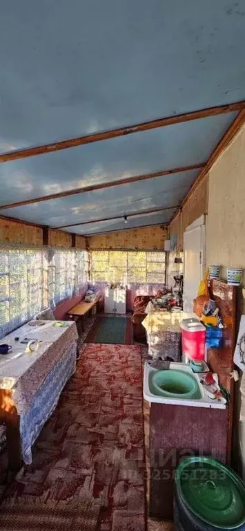 Дом в Иркутская область, Иркутский муниципальный округ, Новое СНТ ул. ... - Фото 2