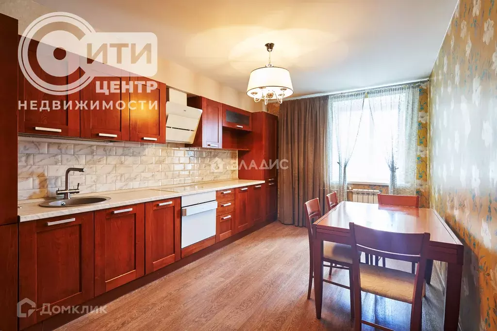 Продаётся 3-к квартира, 88.5 м - Фото 1