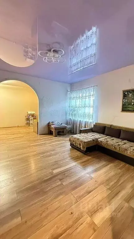 2-к кв. Ростовская область, Аксайский район, Щепкинское с/пос, пос. ... - Фото 1