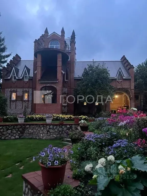 Дом в Новосибирская область, Новосибирск СНТ Отдых-2 ТСН, 167 (200 м) - Фото 2