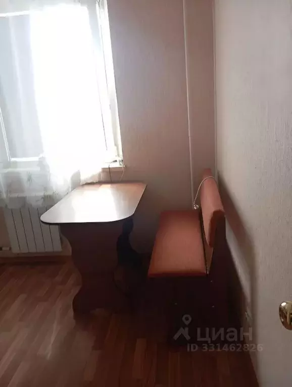 1-к кв. Курская область, Курск просп. Вячеслава Клыкова, 54 (38.0 м) - Фото 2