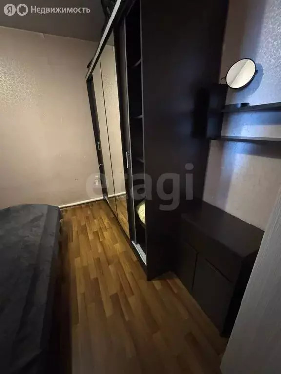 1-комнатная квартира: Иркутск, Култукская улица, 56/6А (36 м) - Фото 1