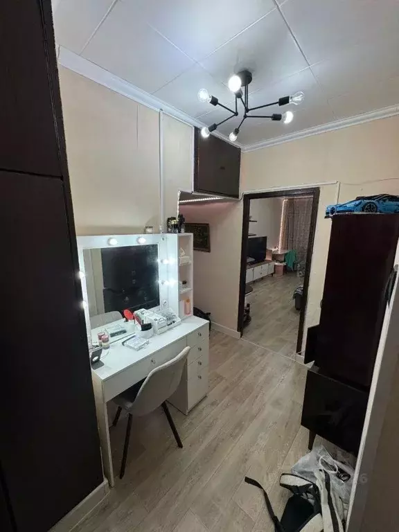 2-к кв. Москва Большая Пироговская ул., 29 (54.0 м) - Фото 1