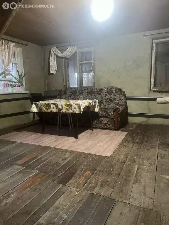 Дом в Саратов, Мясницкая улица, 150 (60 м) - Фото 1