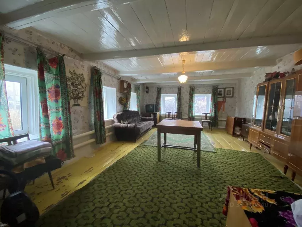 Дом в Оренбургская область, Гайский муниципальный округ, д. ... - Фото 2