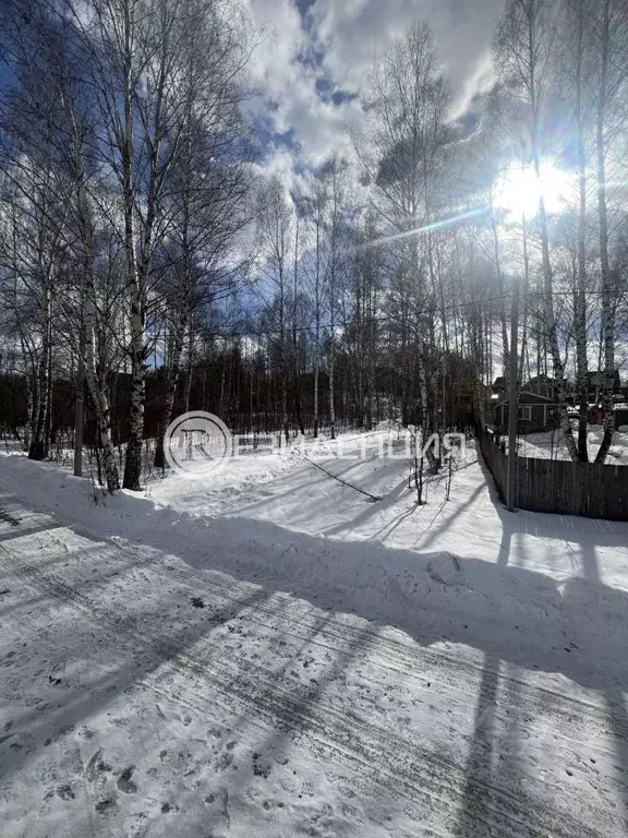 Участок в Пермский край, Пермь ул. Кутузова, 2Б (5.9 сот.) - Фото 1
