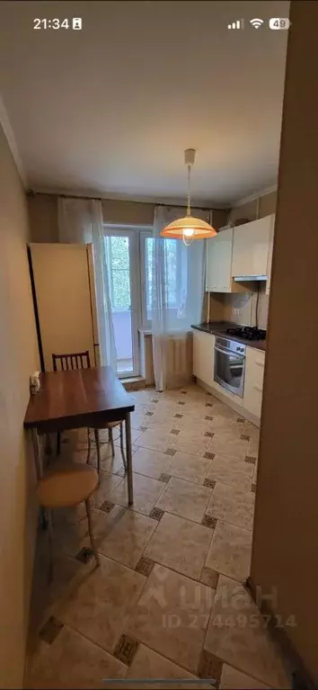 2-к кв. Тверская область, Конаково просп. Ленина, 9 (53.0 м) - Фото 1