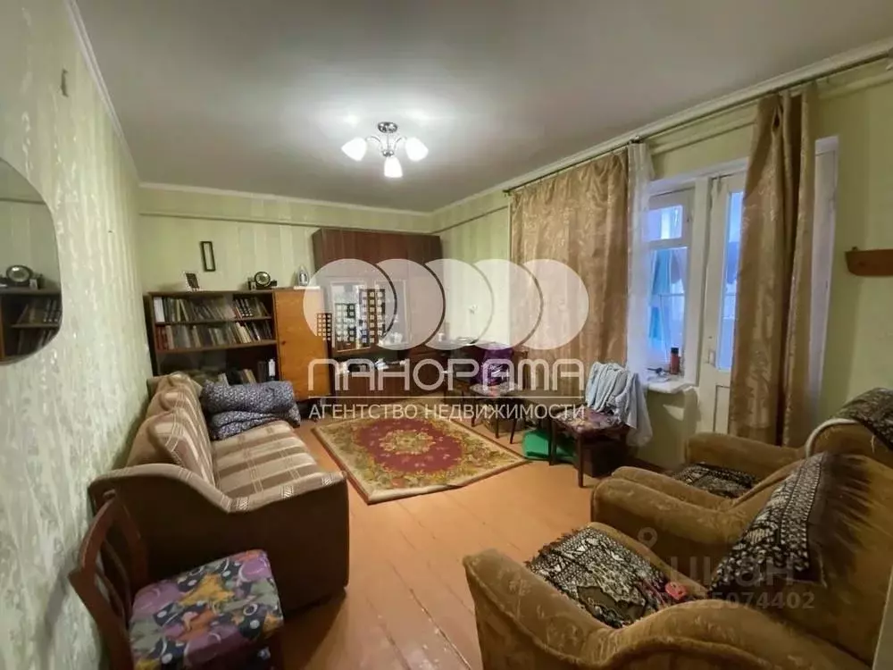 3-к кв. Краснодарский край, Анапа ул. Толстого, 58 (60.0 м) - Фото 1