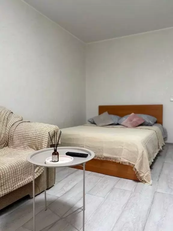 1-к кв. Башкортостан, Салават ул. Губкина, 22 (32.0 м) - Фото 2