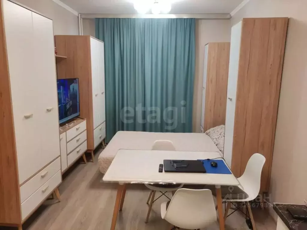 1-к кв. Ленинградская область, Всеволожский район, Заневское городское ... - Фото 1