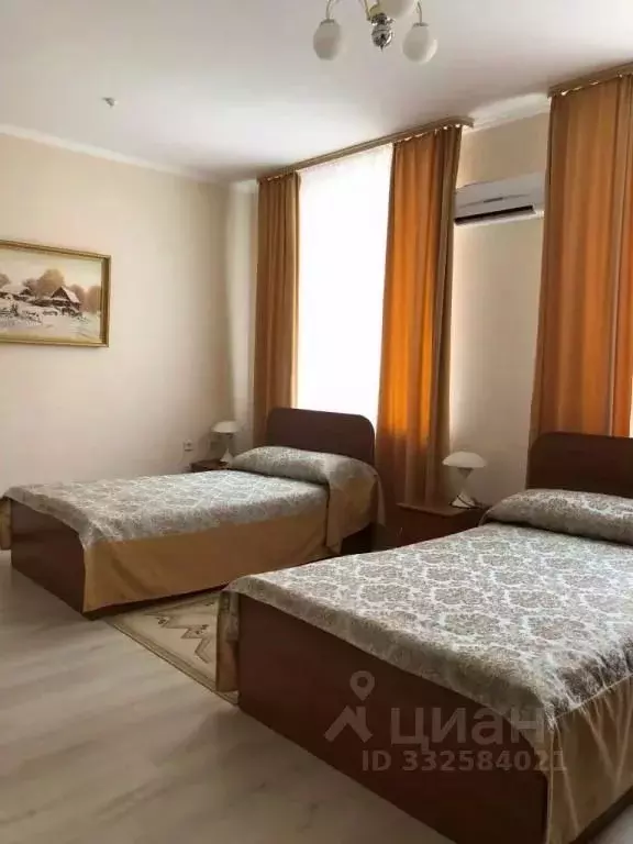 Комната Татарстан, Альметьевск ул. Пушкина, 66 (10.0 м) - Фото 2