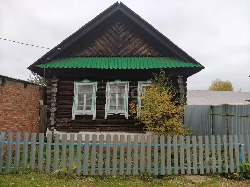 Дом в Удмуртия, Ижевск Тракторная ул., 12А (53 м) - Фото 0