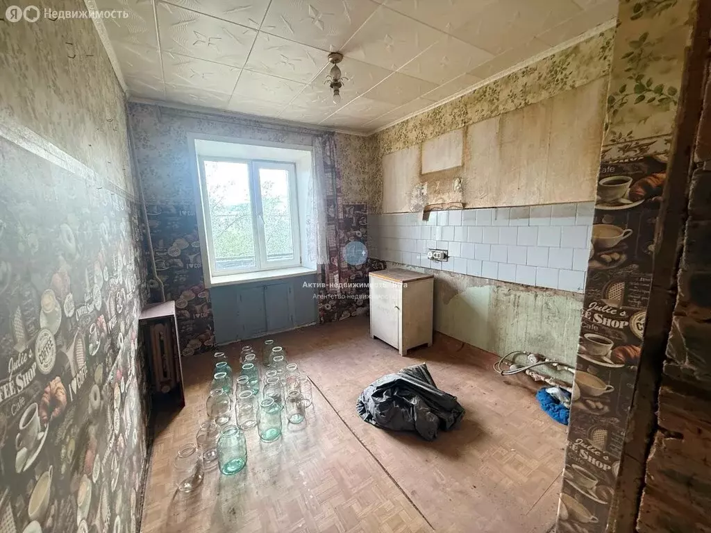 2-комнатная квартира: Чита, 1-й микрорайон, 39 (50 м) - Фото 1