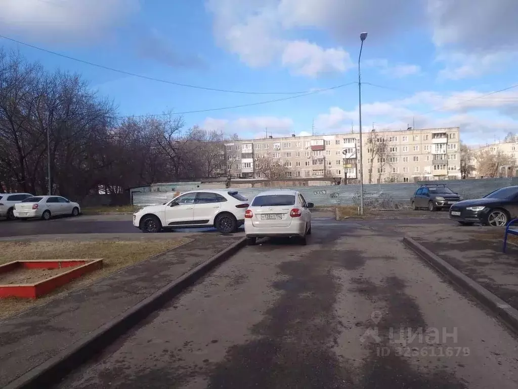 Торговая площадь в Нижегородская область, Нижний Новгород ул. ... - Фото 0