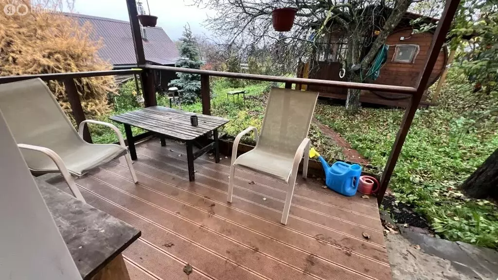 Дом в Дубёнки, улица Покровского, 26 (120 м) - Фото 1