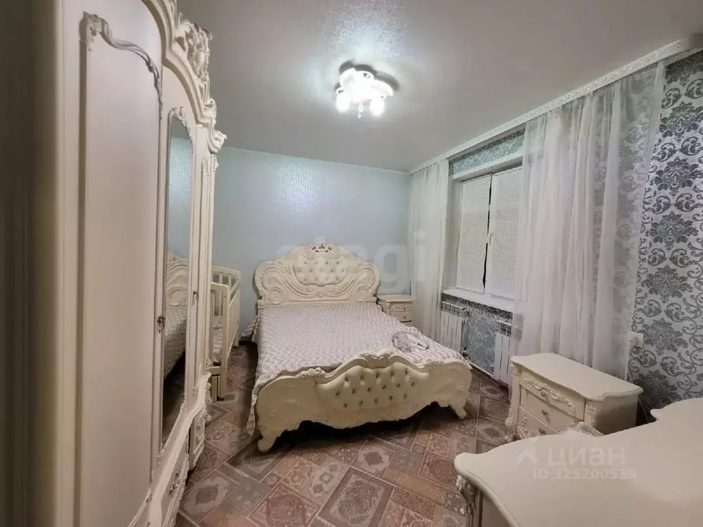 Дом в Белгородская область, Валуйки Молодежный пер., 43 (188 м) - Фото 1